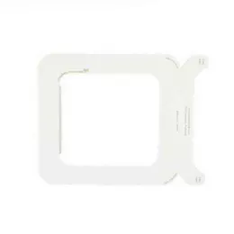 Couvercle à fenêtre Gourmet taille 4 (1000ml) Cellophane (EU)